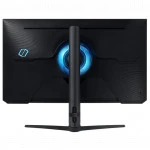 Монитор Samsung Odyssey G7 LS28AG702NI (28 ", IPS, 4K UHD 3840x2160 (16:9), 144 Гц)