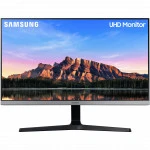 Монитор Samsung LU28R550UQI (28 ", IPS, 4K UHD 3840x2160 (16:9), 60 Гц)