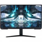 Монитор Samsung Odyssey G7 S28AG700 LS28AG700NIXCI (28 ", IPS, 4K UHD 3840x2160 (16:9), 144 Гц)