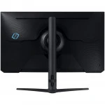 Монитор Samsung Odyssey G7 S28AG700 LS28AG700NIXCI (28 ", IPS, 4K UHD 3840x2160 (16:9), 144 Гц)