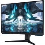 Монитор Samsung Odyssey G7 S28AG700 LS28AG700NIXCI (28 ", IPS, 4K UHD 3840x2160 (16:9), 144 Гц)