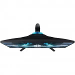 Монитор Samsung Odyssey G7 S28AG700 LS28AG700NIXCI (28 ", IPS, 4K UHD 3840x2160 (16:9), 144 Гц)
