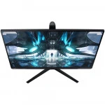 Монитор Samsung Odyssey G7 S28AG700 LS28AG700NIXCI (28 ", IPS, 4K UHD 3840x2160 (16:9), 144 Гц)