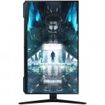 Монитор Samsung Odyssey G7 S28AG700 LS28AG700NIXCI (28 ", IPS, 4K UHD 3840x2160 (16:9), 144 Гц)