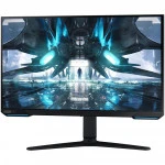 Монитор Samsung Odyssey G7 S28AG700 LS28AG700NIXCI (28 ", IPS, 4K UHD 3840x2160 (16:9), 144 Гц)
