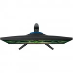 Монитор Samsung Odyssey G4 S27BG400EI LS27BG400EIXCI (27 ", IPS, Full HD 1920x1080 (16:9), 240 Гц)