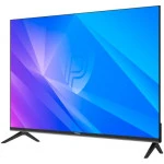 Телевизор Prestigio LED LCD TV PTV50SS06X_CIS_BK (50 ", Smart TV, Черный)