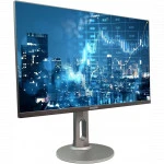 Монитор Digma DM-MONB2707 27 ", IPS, Quad HD 2560x1440 (16:9), 75 Гц