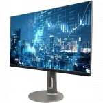 Монитор Digma DM-MONB2707 27 ", IPS, Quad HD 2560x1440 (16:9), 75 Гц
