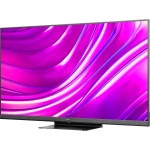 Телевизор Hisense 55U8HQ (55 ", Smart TV, Серый)