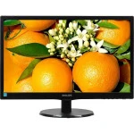 Монитор Philips 223V5LSB2/10 (21.5 ", TN, Full HD 1920x1080 (16:9), 76 Гц)