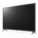Телевизор LG 4K Ultra HD 50UQ76003LD.ADKG (50 ", Smart TV, Черный)