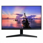 Монитор Samsung F24T350FHC Black LF24T350FHCXZW (24 ", IPS, Full HD 1920x1080 (16:9), 75 Гц)