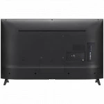 Телевизор LG 43UQ75006LF.ARUB (43 ", Smart TV, Черный)