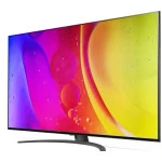 Телевизор LG 75NANO826QB.ARUB (75 ", Smart TV, Серый)