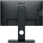 Монитор BenQ SW270C 9H.LHTLB.QP 27 ", IPS, Quad HD 2560x1440 (16:9), 60 Гц