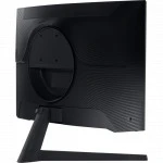 Монитор Samsung C27G55TQWI (27 ", VA, Quad HD 2560x1440 (16:9), 144 Гц)