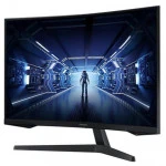 Монитор Samsung C27G55TQWI (27 ", VA, Quad HD 2560x1440 (16:9), 144 Гц)