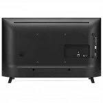 Телевизор LG HD 32LQ630B6LA.ARUB (32 ", Smart TV, Черный)