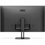 Монитор AOC Q32V5CE/BK 31.5 ", VA, Quad HD 2560x1440 (16:9), 75 Гц