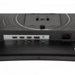 Монитор 2E G3020B 2E-G3020B-01.UA 29.5 ", VA, Ultra-Wide Full HD 2560x1080 (21:9), 200 Гц