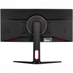 Монитор 2E G3020B 2E-G3020B-01.UA 29.5 ", VA, Ultra-Wide Full HD 2560x1080 (21:9), 200 Гц