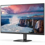 Монитор AOC 27V5CE (27 ", IPS, Full HD 1920x1080 (16:9), 75 Гц)