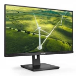 Монитор Philips 242B1G (00/01) (23.8 ", IPS, Full HD 1920x1080 (16:9), 75 Гц)
