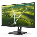 Монитор Philips 242B1G (00/01) (23.8 ", IPS, Full HD 1920x1080 (16:9), 75 Гц)