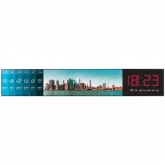LED / LCD панель LG 86BH5F-M (86 ")