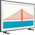 Телевизор Samsung 4K Ultra HD QE43LS03AAUXCE (43 ", Smart TV, Черный)