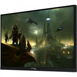 Монитор HyperX Armada 25 64V61AA#ABB (24.5 ", IPS, Full HD 1920x1080 (16:9), 240 Гц)