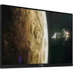 Монитор HyperX Armada 25 64V61AA#ABB (24.5 ", IPS, Full HD 1920x1080 (16:9), 240 Гц)