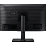 Монитор Samsung LF24T450FQRXEN (23.8 ", IPS, Full HD 1920x1080 (16:9), 75 Гц)