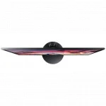 Монитор Samsung LS24F350FHMXCH (23.5 ", IPS, Full HD 1920x1080 (16:9), 75 Гц)