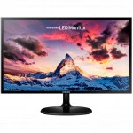 Монитор Samsung LS24F350FHMXCH (23.5 ", IPS, Full HD 1920x1080 (16:9), 75 Гц)