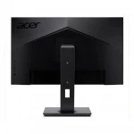 Монитор Acer B247YCbmipruzx UM.QB7EE.C01 (23.8 ", IPS, Full HD 1920x1080 (16:9), 75 Гц)