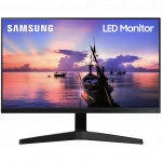 Монитор Samsung LF24T350F LF24T350FHRXEN (23.8 ", IPS, Full HD 1920x1080 (16:9), 75 Гц)