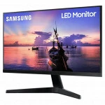 Монитор Samsung LF24T350F LF24T350FHRXEN (23.8 ", IPS, Full HD 1920x1080 (16:9), 75 Гц)
