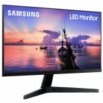 Монитор Samsung LF24T350F LF24T350FHRXEN (23.8 ", IPS, Full HD 1920x1080 (16:9), 75 Гц)