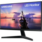 Монитор Samsung LF27T350FHRXEN (27 ", IPS, Full HD 1920x1080 (16:9), 75 Гц)