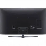 Телевизор LG 65NANO769QA.ADKG (65 ", Smart TV, Черный)