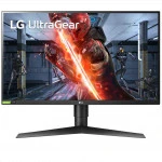 Монитор LG UltraGear 27GL850-B (27 ", IPS, Quad HD 2560x1440 (16:9), 144 Гц)
