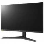 Монитор LG UltraGear 27GL850-B (27 ", IPS, Quad HD 2560x1440 (16:9), 144 Гц)