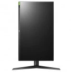 Монитор LG UltraGear 27GL850-B (27 ", IPS, Quad HD 2560x1440 (16:9), 144 Гц)