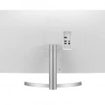 Монитор LG 32UN500 (31.5 ", VA, 4K UHD 3840x2160 (16:9), 60 Гц)