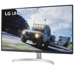 Монитор LG 32UN500 (31.5 ", VA, 4K UHD 3840x2160 (16:9), 60 Гц)