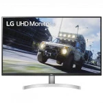 Монитор LG 32UN500 (31.5 ", VA, 4K UHD 3840x2160 (16:9), 60 Гц)