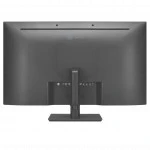 Монитор LG 43UN700-B (42.5 ", IPS, 4K UHD 3840x2160 (16:9), 61 Гц)