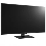 Монитор LG 43UN700-B (42.5 ", IPS, 4K UHD 3840x2160 (16:9), 61 Гц)